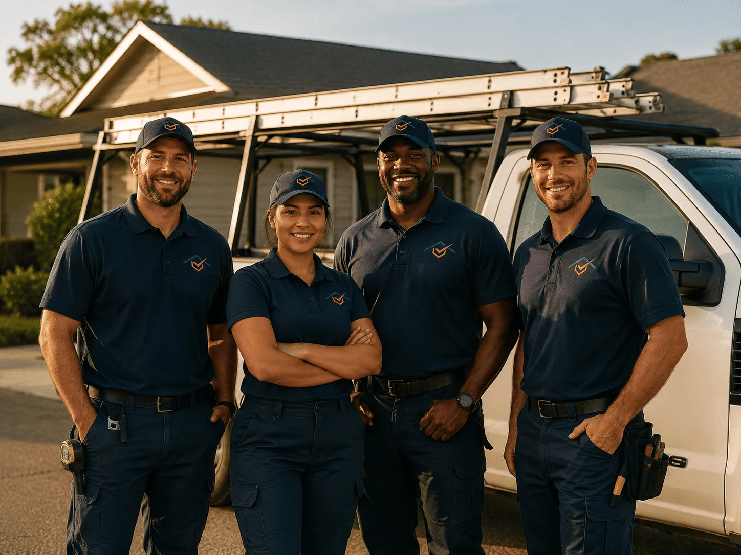 Roof Inspection company in West Lebanon, IN